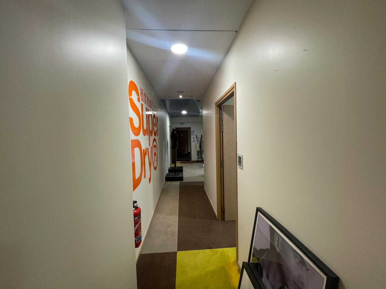 Bureau Saint-Grégoire 80m² Location bureau Saint-Grégoire Ille-et-Vilaine OLBUR2529554 2